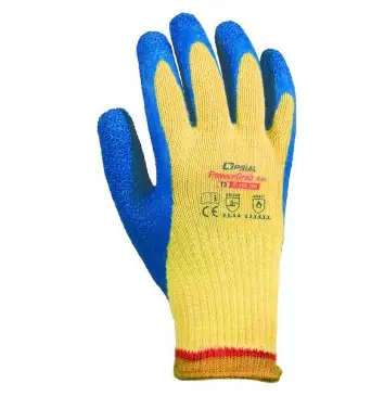 [SBV39A / 1052052] PAIRE DE GANTS ANTI-COUPURE T9