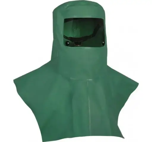 [CSP_AA01] CAGOULE PVC ANTI ACIDE CHIMIQUE